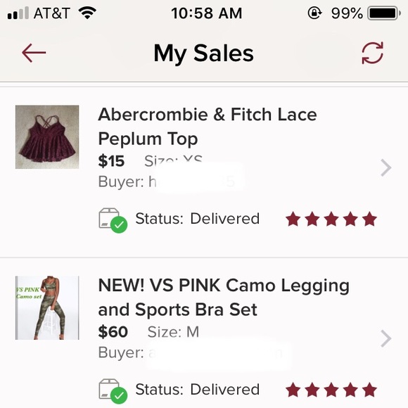 Meet your Posher, Tenille - Picture 2 of 10